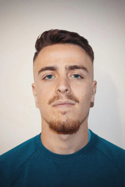 Marcos Luna