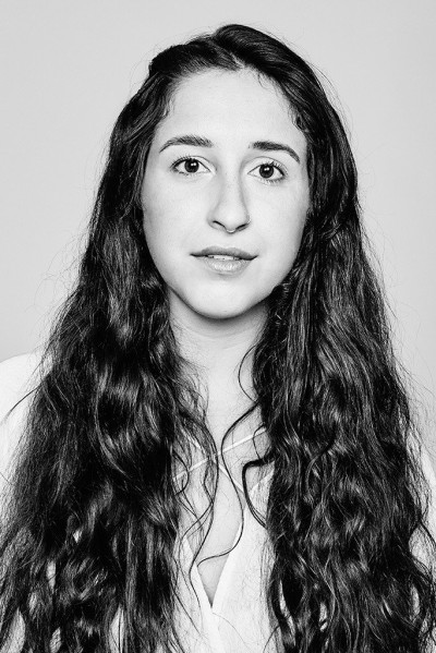 Mechi Lakatos