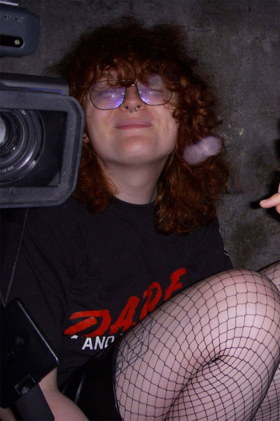 Mae M.