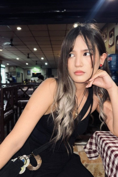 Malika Mahat