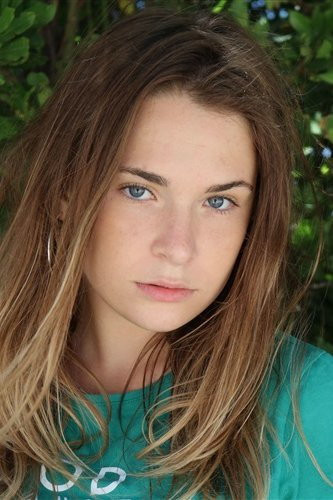 Marie Mallia