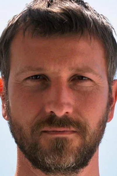 Marko Meštrović