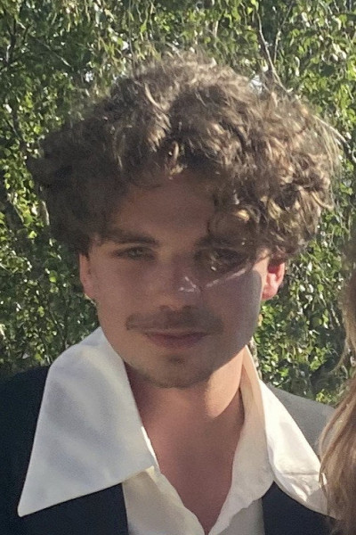 Milan Morris-Gibson