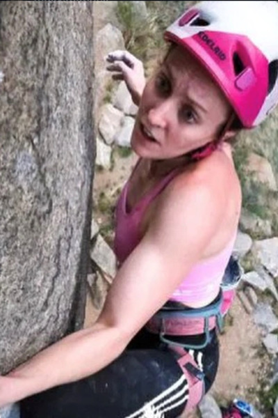 Molly Mitchell