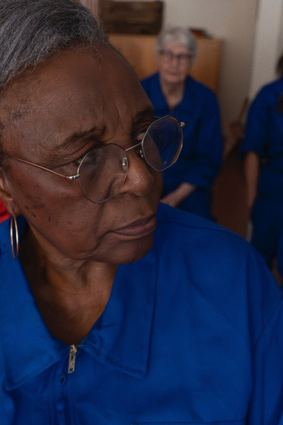 Marie-Berthe Ndedi