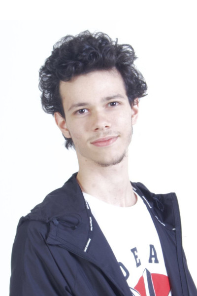 Matheus Orlandi