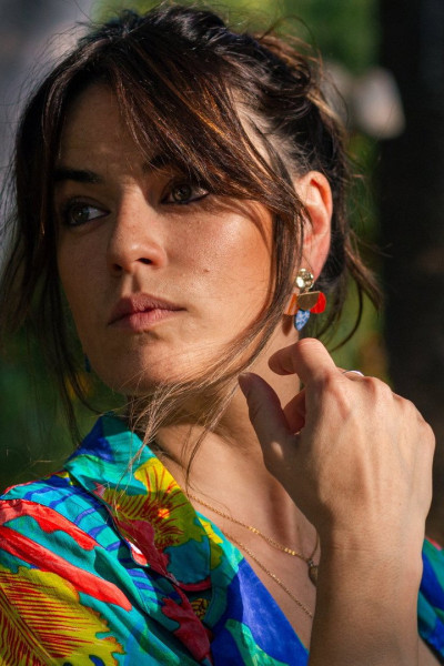 María Pulido