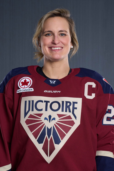 Marie-Philip Poulin