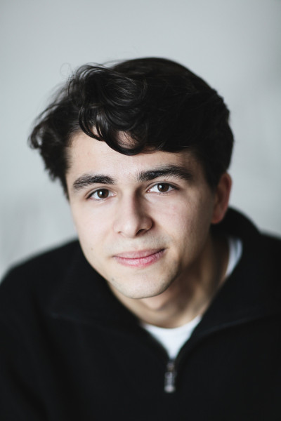 Maxime PROVOST