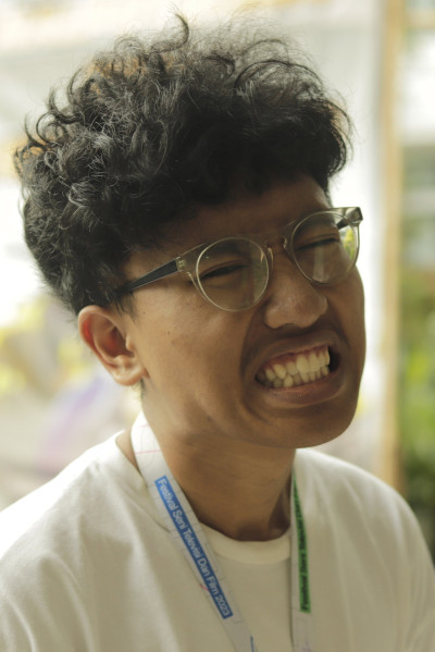M. Faishal Rijal