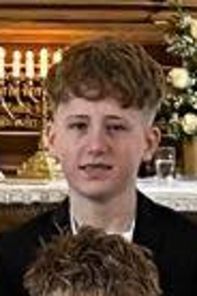 Marius Rasmussen