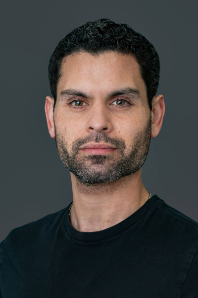 Miguel Núñez Ramírez