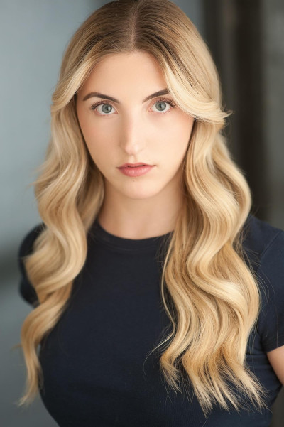 Mackenzie Smart