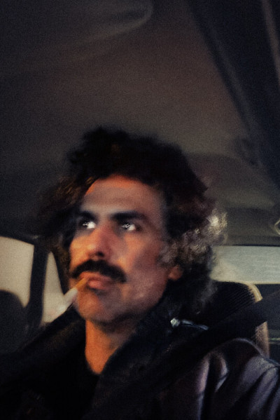 Marco Santos