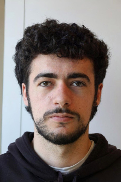Marcos Siro