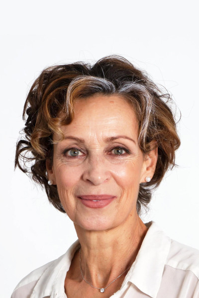 Mary Sellers