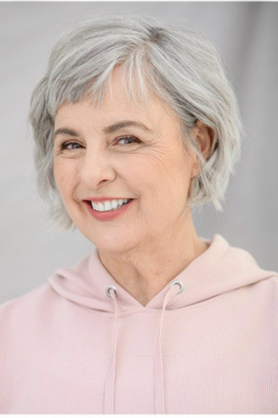 Mary Skinner