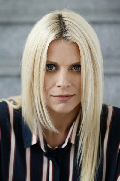 Marysia Sadowska