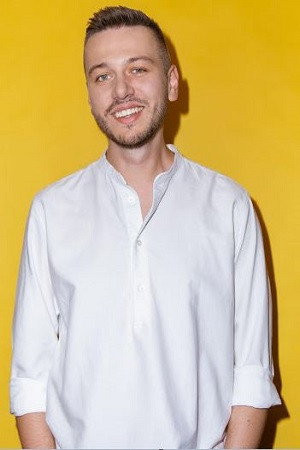 Mateusz Socha