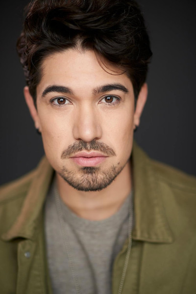 Matheus Severo