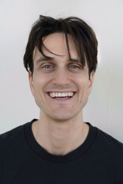 Maxime Saint-Jean