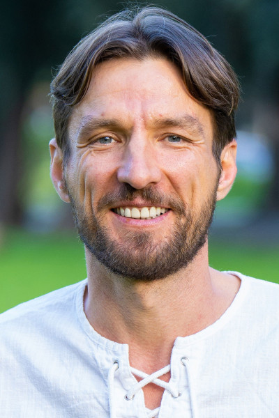 Misha Suvorov