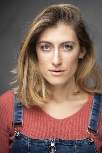 Martina Tinnirello