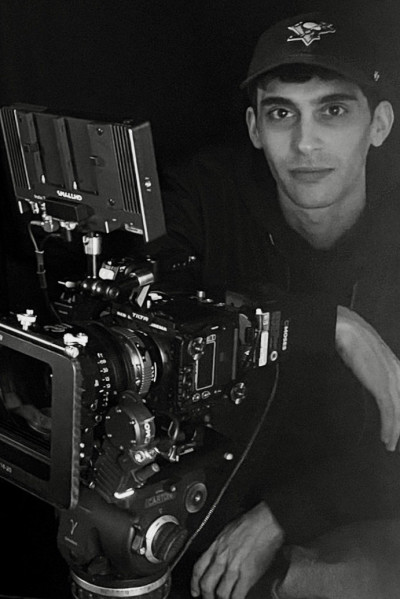 Mattia Todeschini