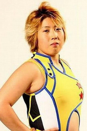 Mina Taniyama