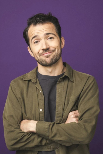 Mark Vigeant