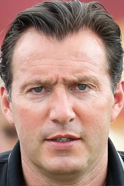 Marc Wilmots
