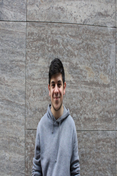 Murat Özçelik