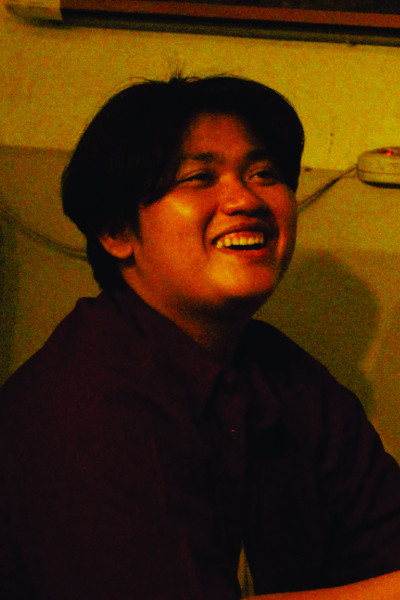 Naufal Aydin