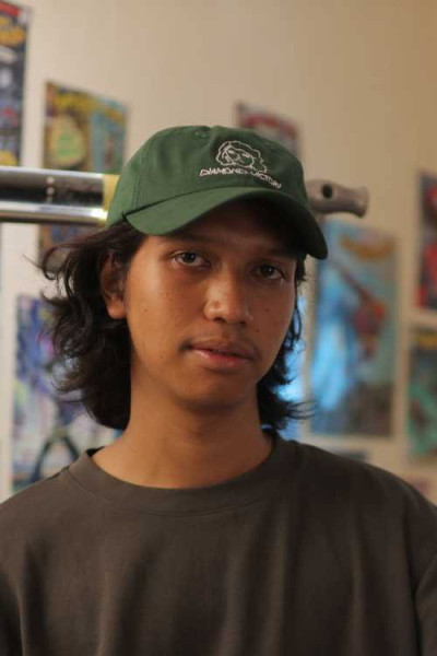 Nazril Akmal