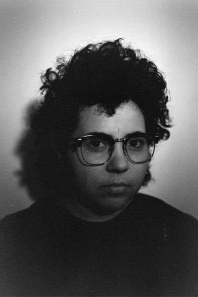 Nicolau Araujo
