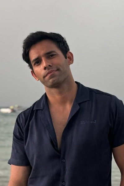 Nadeesh Bhambi