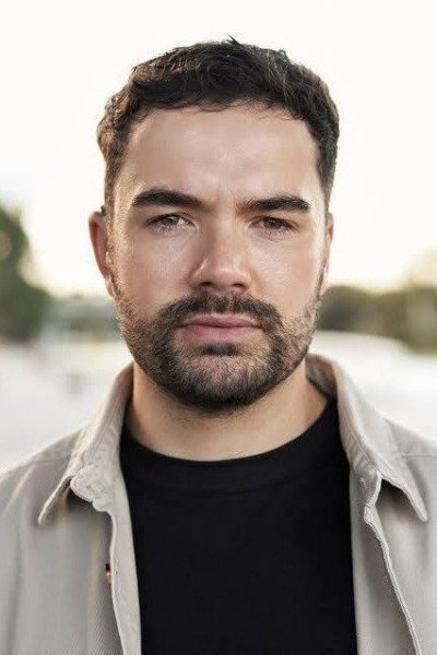 Nathan Borg