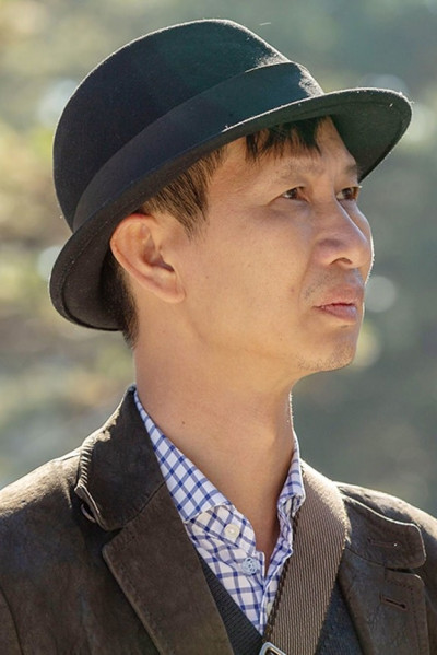Nguyễn Phan Quang Bình