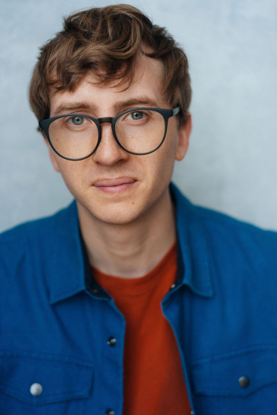 Nick Beaulieu