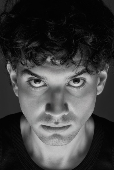 Nicolas Becerra