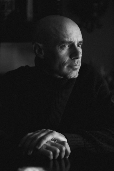 Nicolas Ciron