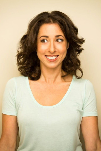 Nadine Djoury