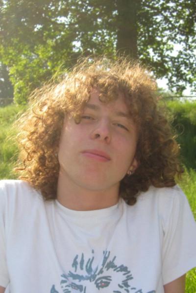 Noah Dufrénoy