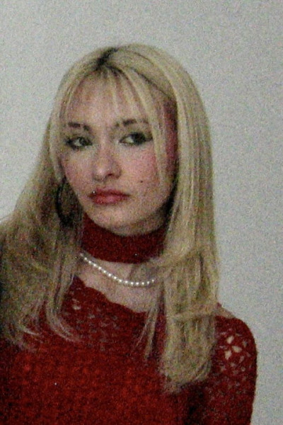 Nadia Freitag