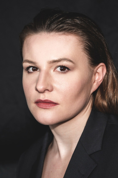 Natália Fašánková