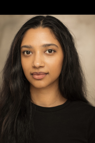 Nicole Fernandes