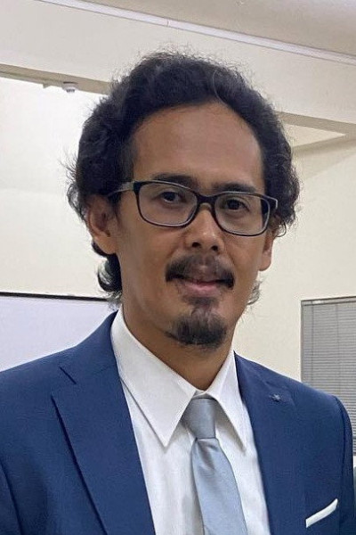 Nurman Hakim