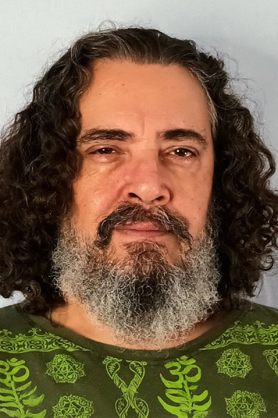 Nestor Lucas