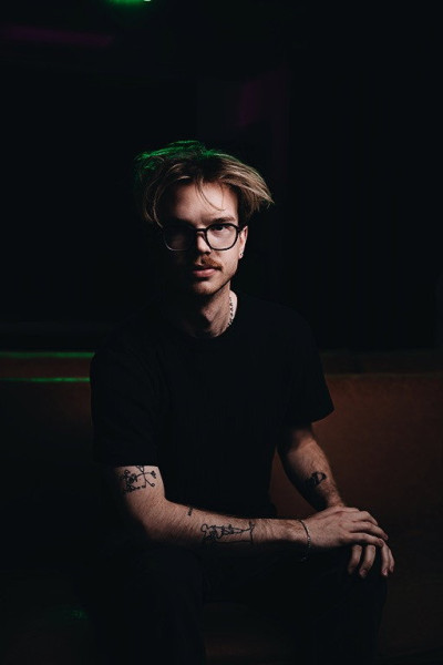 Nico Lavachek