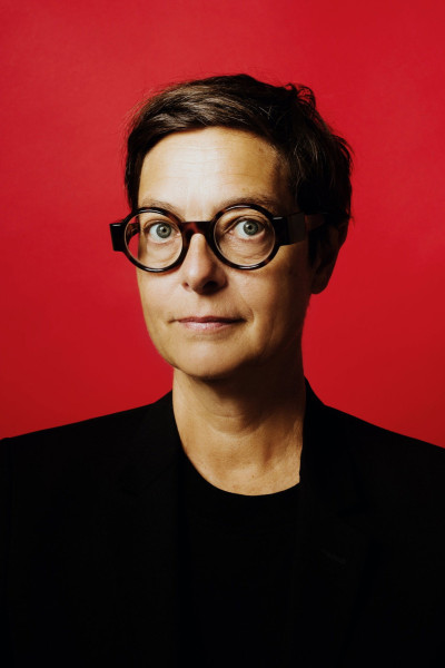 Nathalie Masduraud